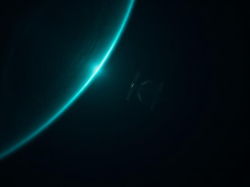 Space & Advanced Industries